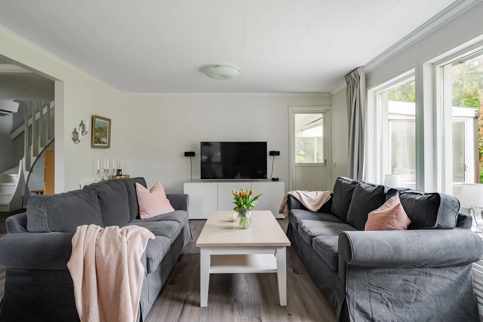 Villa, Ljustervägen 4, Ösmo, Nynäshamn