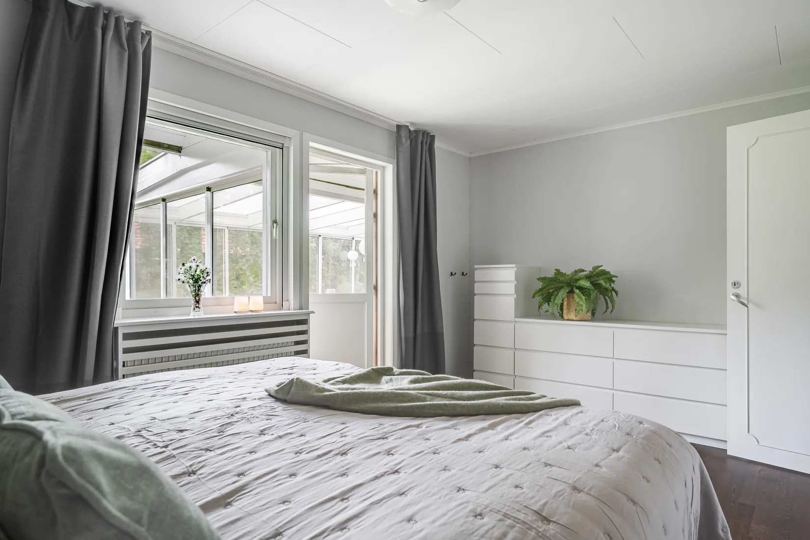 Villa, Ljustervägen 4, Ösmo, Nynäshamn