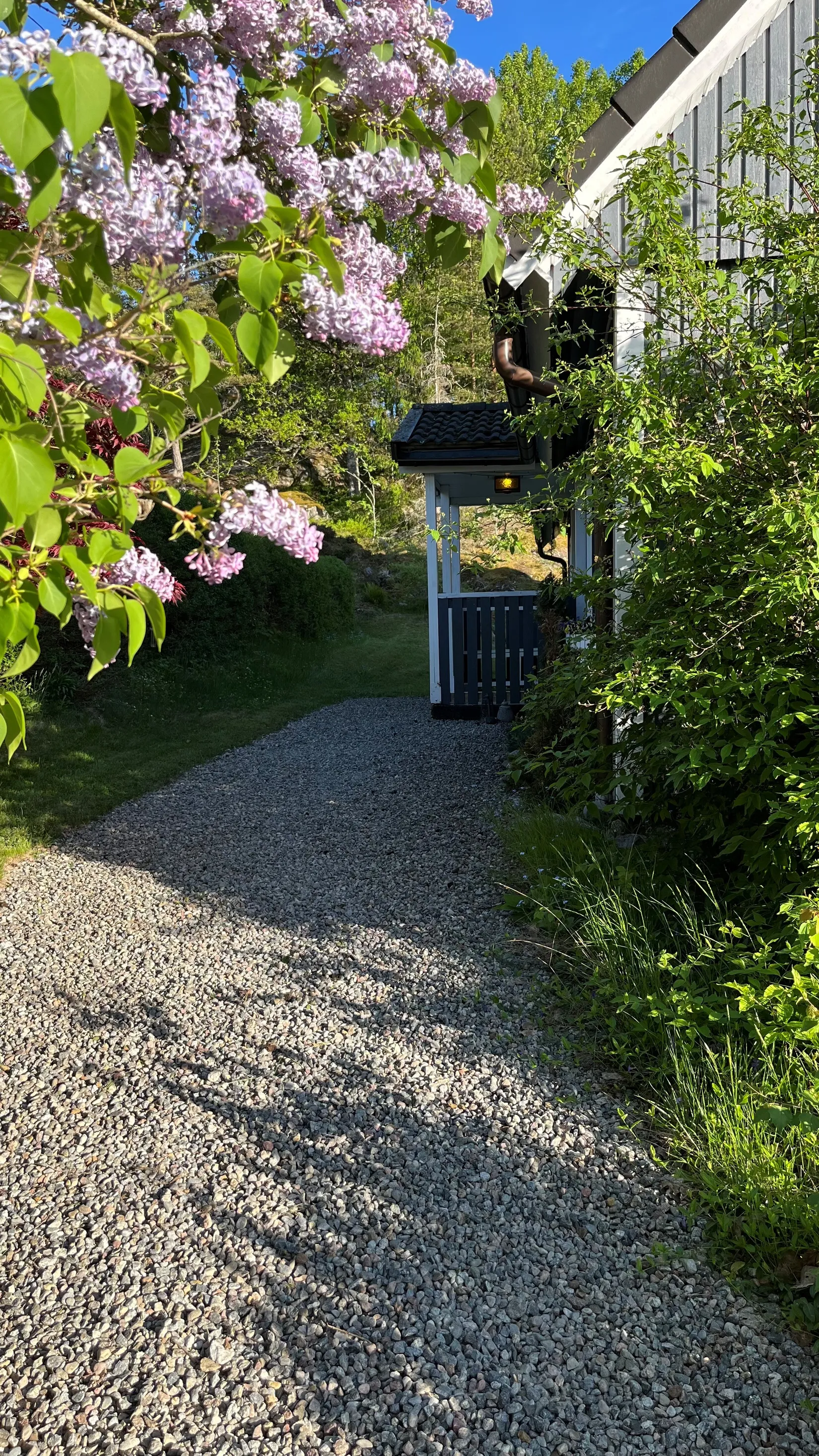 Villa, Ljustervägen 4, Ösmo, Nynäshamn