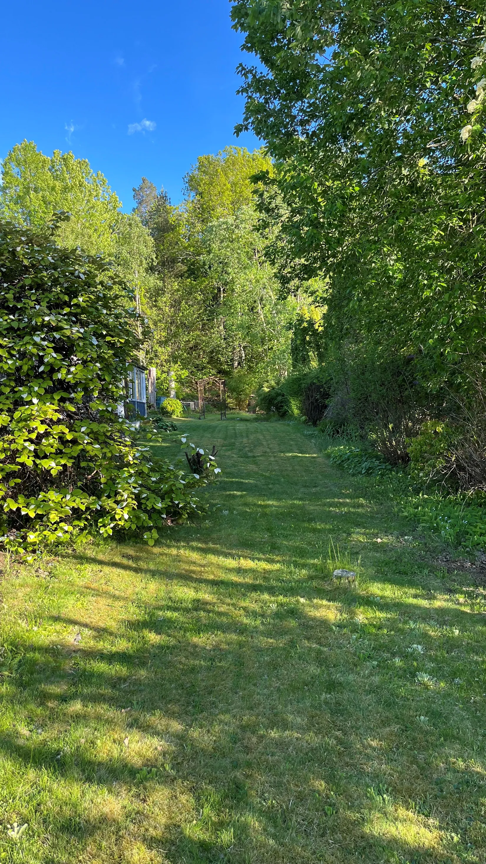 Villa, Ljustervägen 4, Ösmo, Nynäshamn