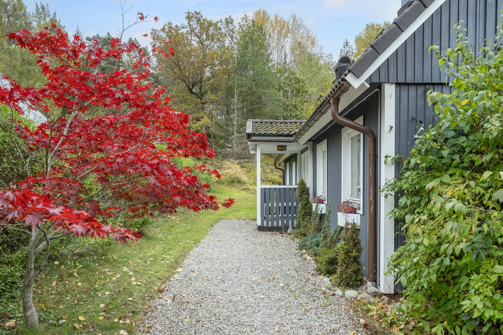 Villa, Ljustervägen 4, Ösmo, Nynäshamn