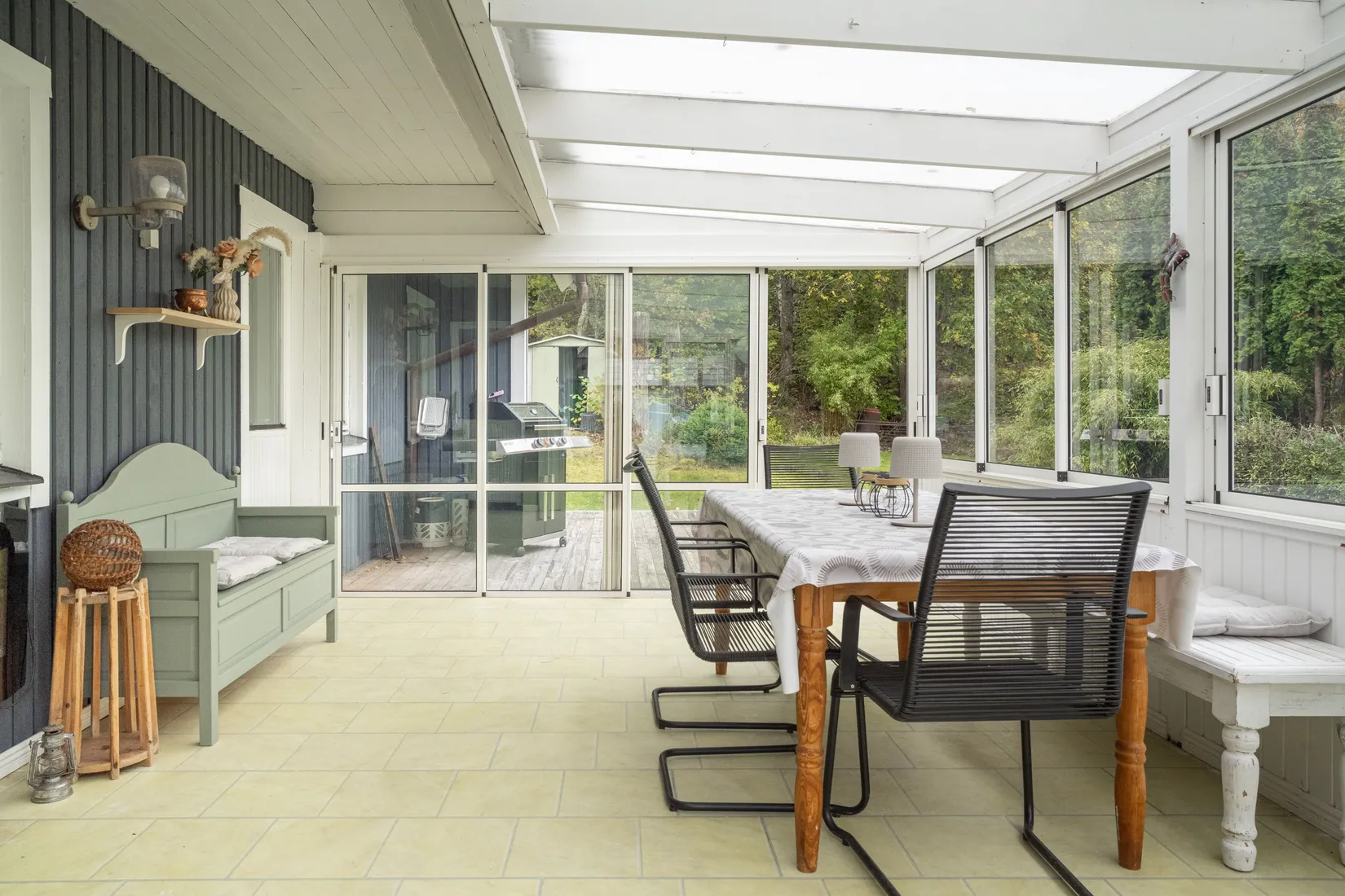 Villa, Ljustervägen 4, Ösmo, Nynäshamn