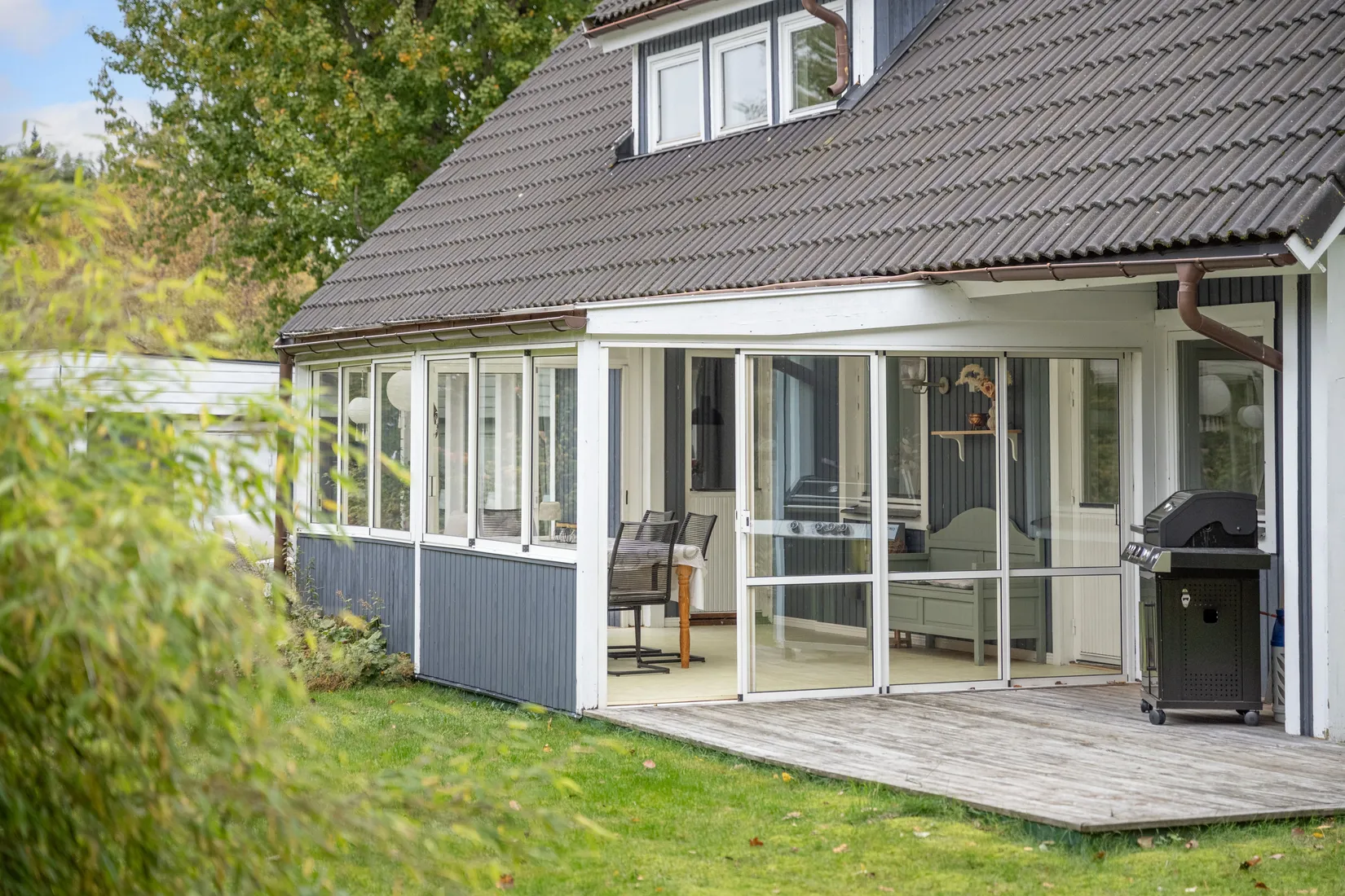 Villa, Ljustervägen 4, Ösmo, Nynäshamn