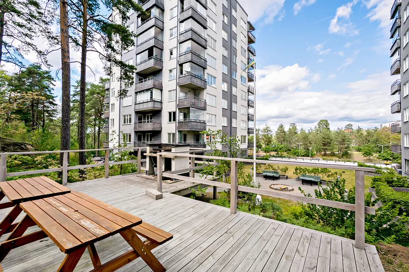 Bostadsrätt, Ada Nilssons gata 19, våning 9!, Fruängen, Stockholm