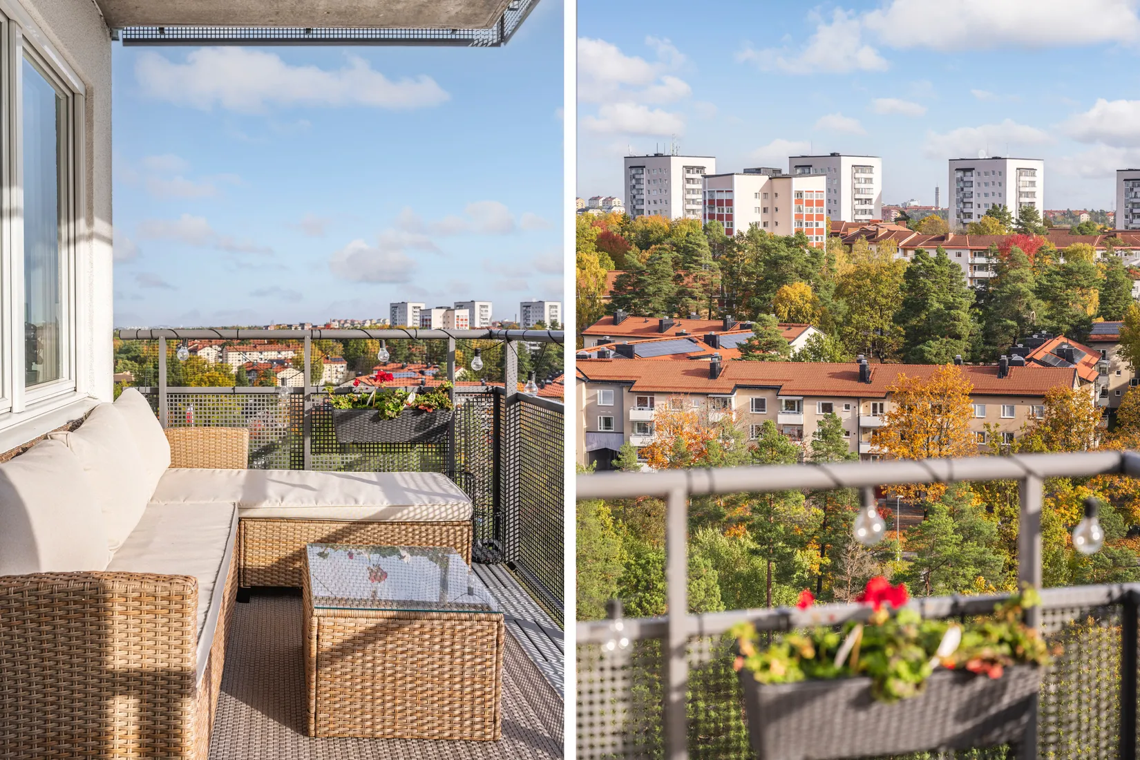 Bostadsrätt, Ada Nilssons gata 19, våning 9!, Fruängen, Stockholm