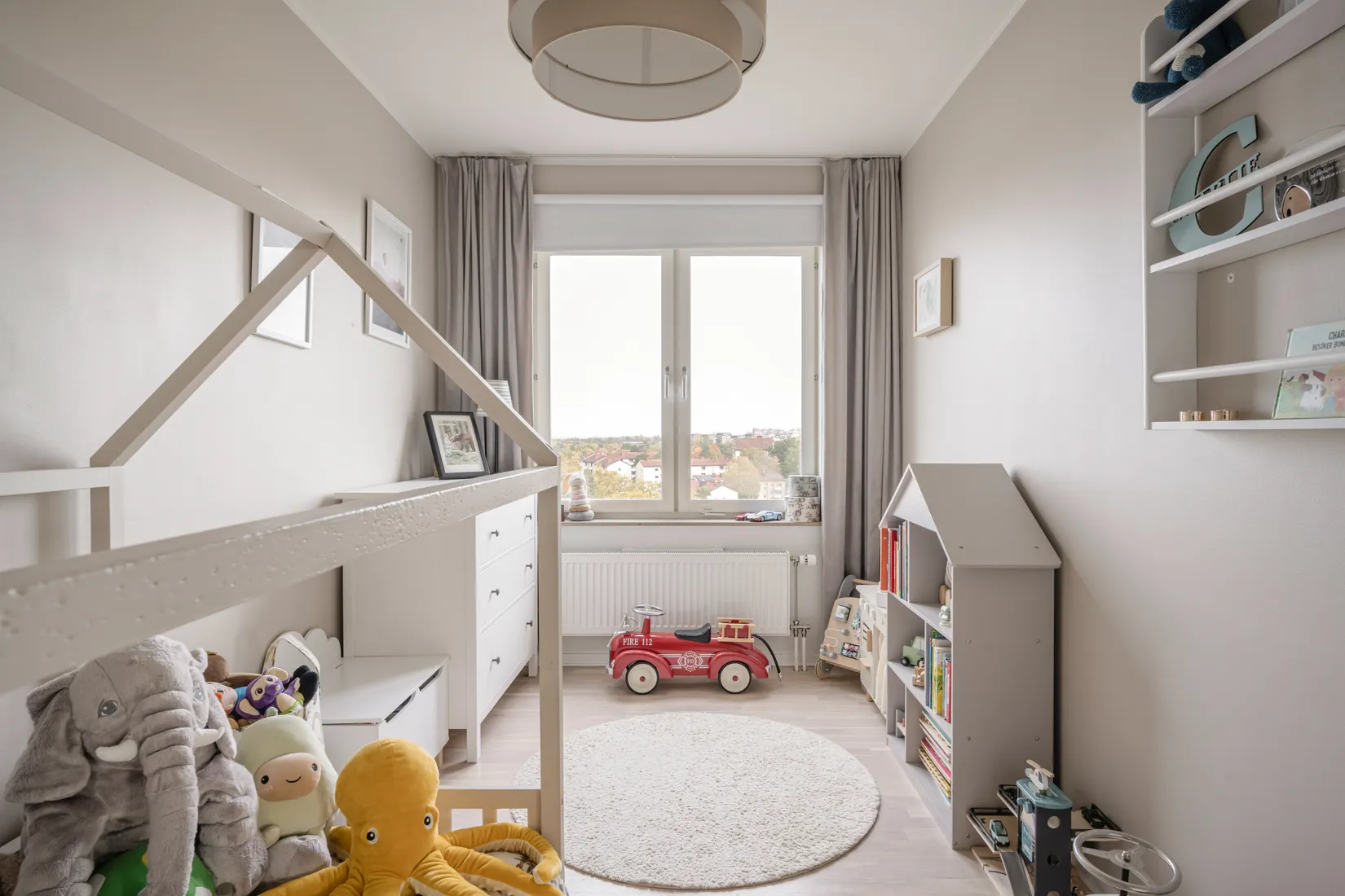 Bostadsrätt, Ada Nilssons gata 19, våning 9!, Fruängen, Stockholm