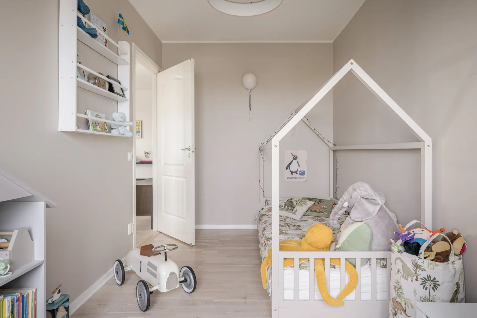 Bostadsrätt, Ada Nilssons gata 19, våning 9!, Fruängen, Stockholm