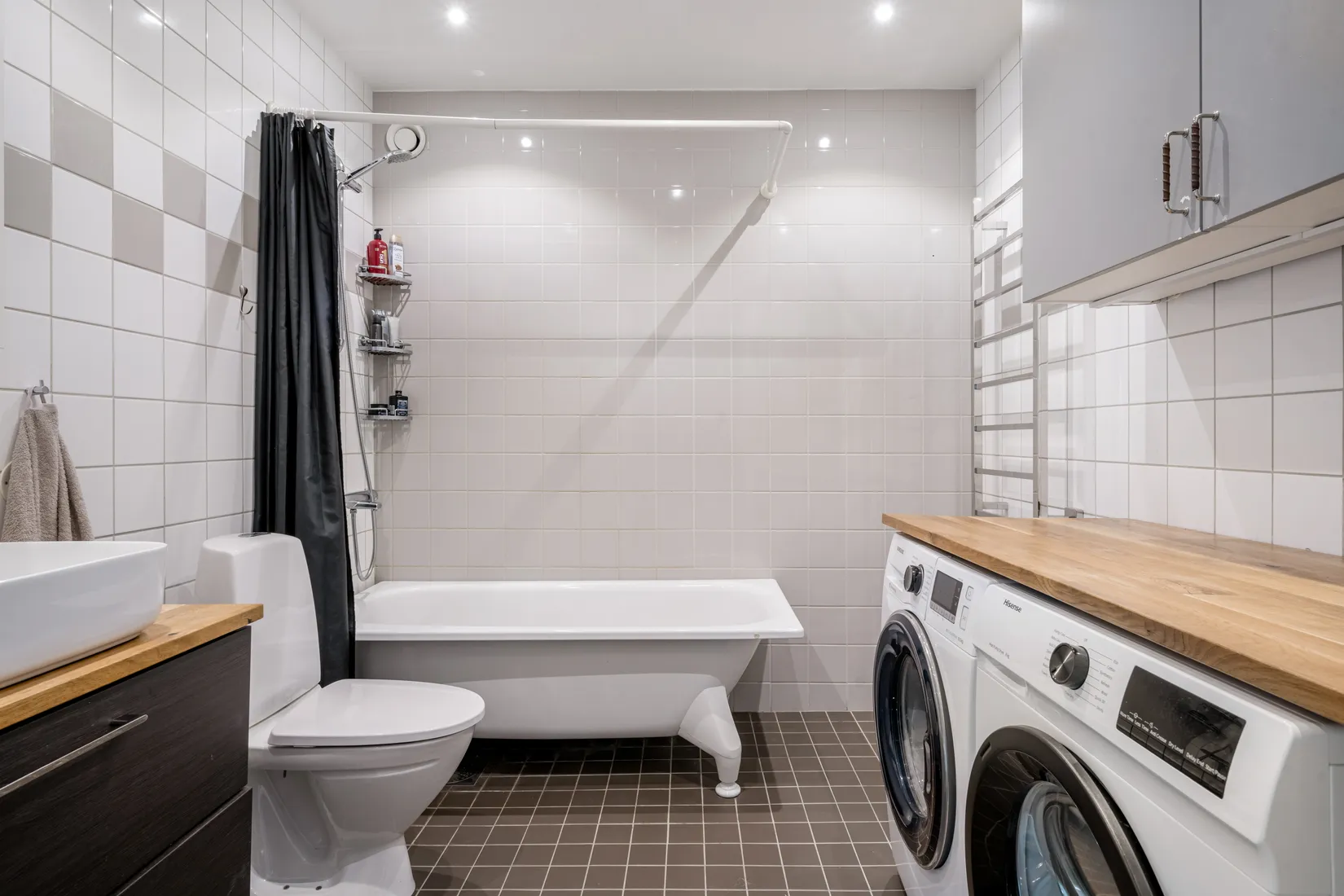 Bostadsrätt, Ada Nilssons gata 19, våning 9!, Fruängen, Stockholm