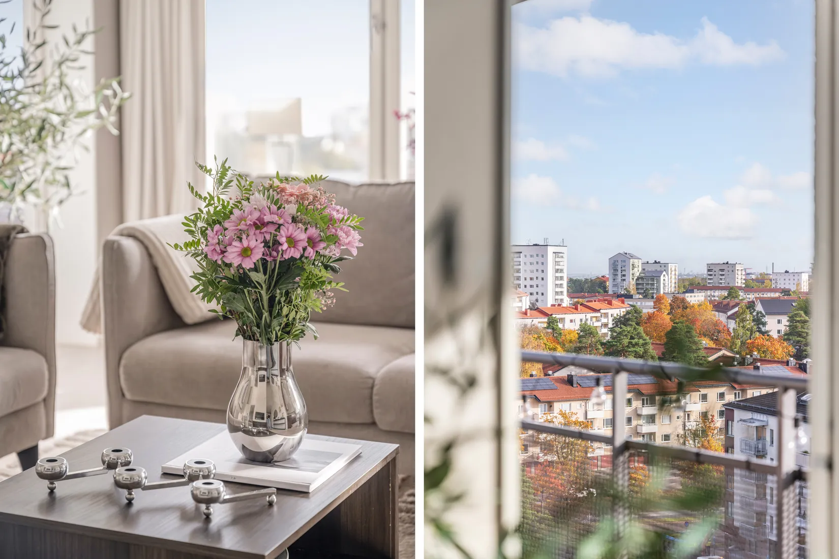 Bostadsrätt, Ada Nilssons gata 19, våning 9!, Fruängen, Stockholm