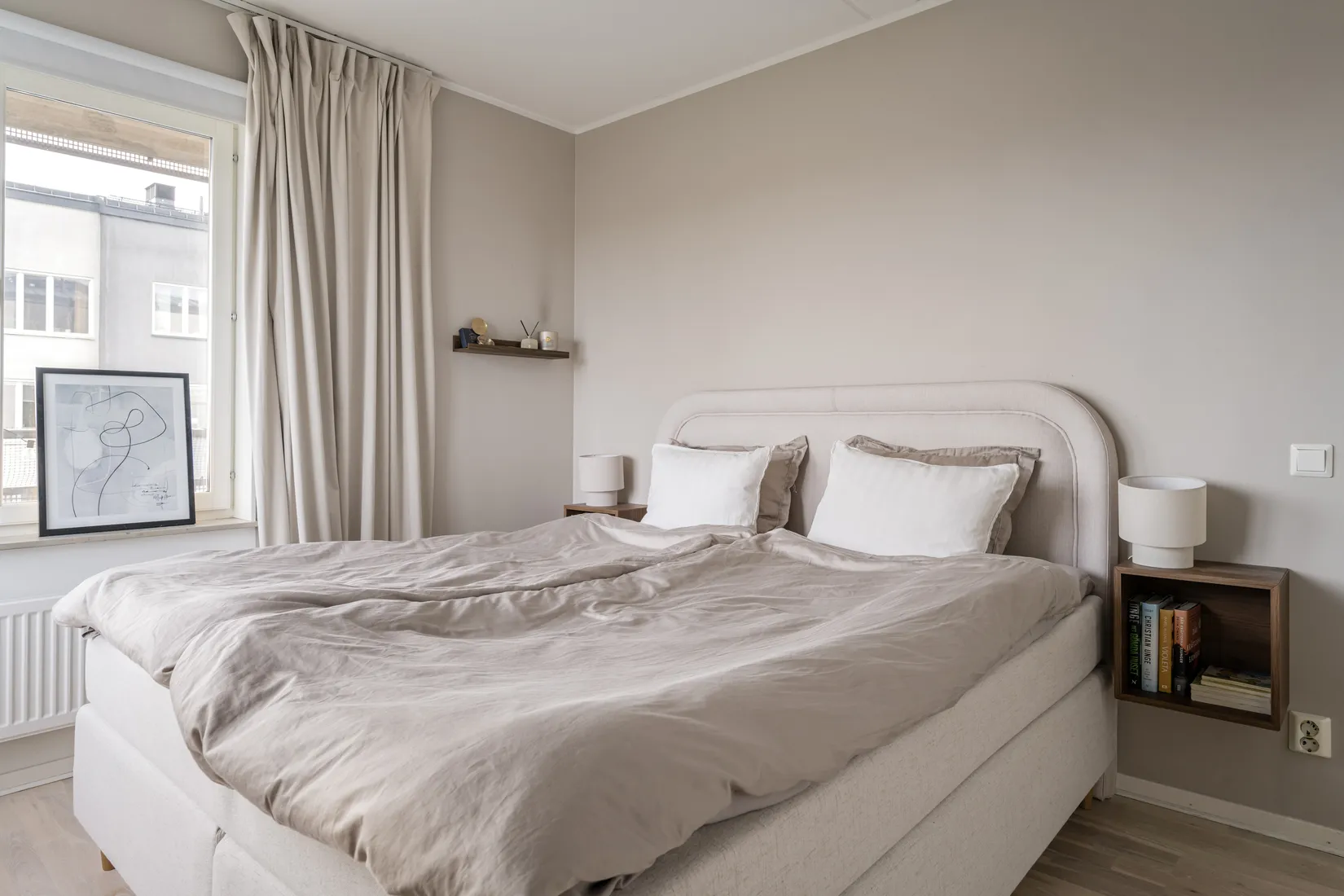 Bostadsrätt, Ada Nilssons gata 19, våning 9!, Fruängen, Stockholm