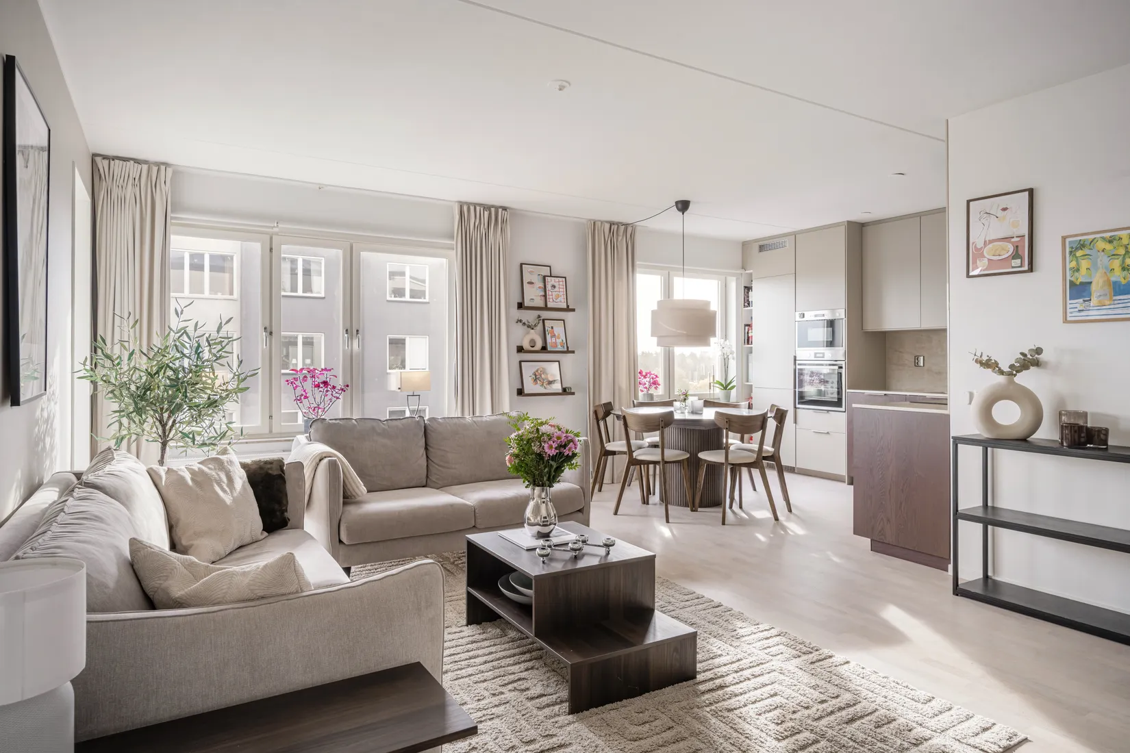 Bostadsrätt, Ada Nilssons gata 19, våning 9!, Fruängen, Stockholm