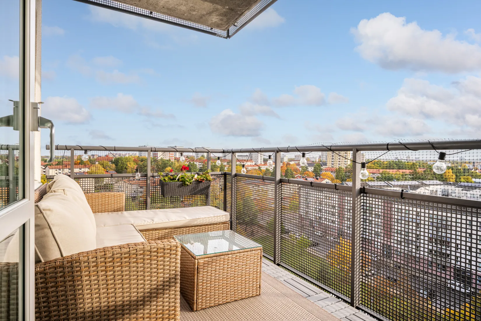Bostadsrätt, Ada Nilssons gata 19, våning 9!, Fruängen, Stockholm