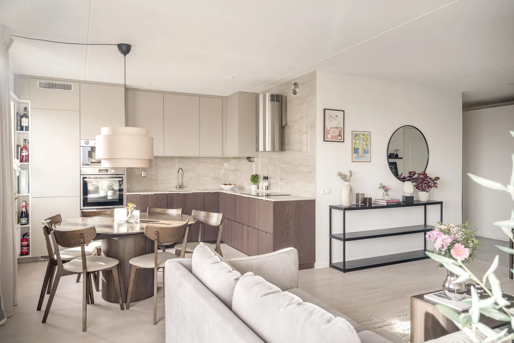 Bostadsrätt, Ada Nilssons gata 19, våning 9!, Fruängen, Stockholm