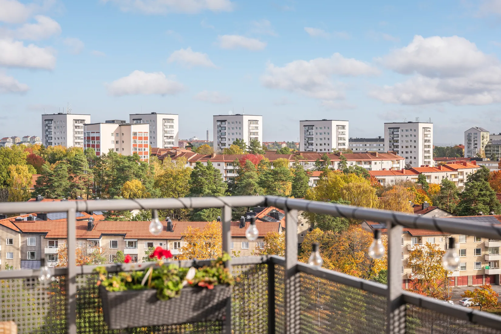 Bostadsrätt, Ada Nilssons gata 19, våning 9!, Fruängen, Stockholm