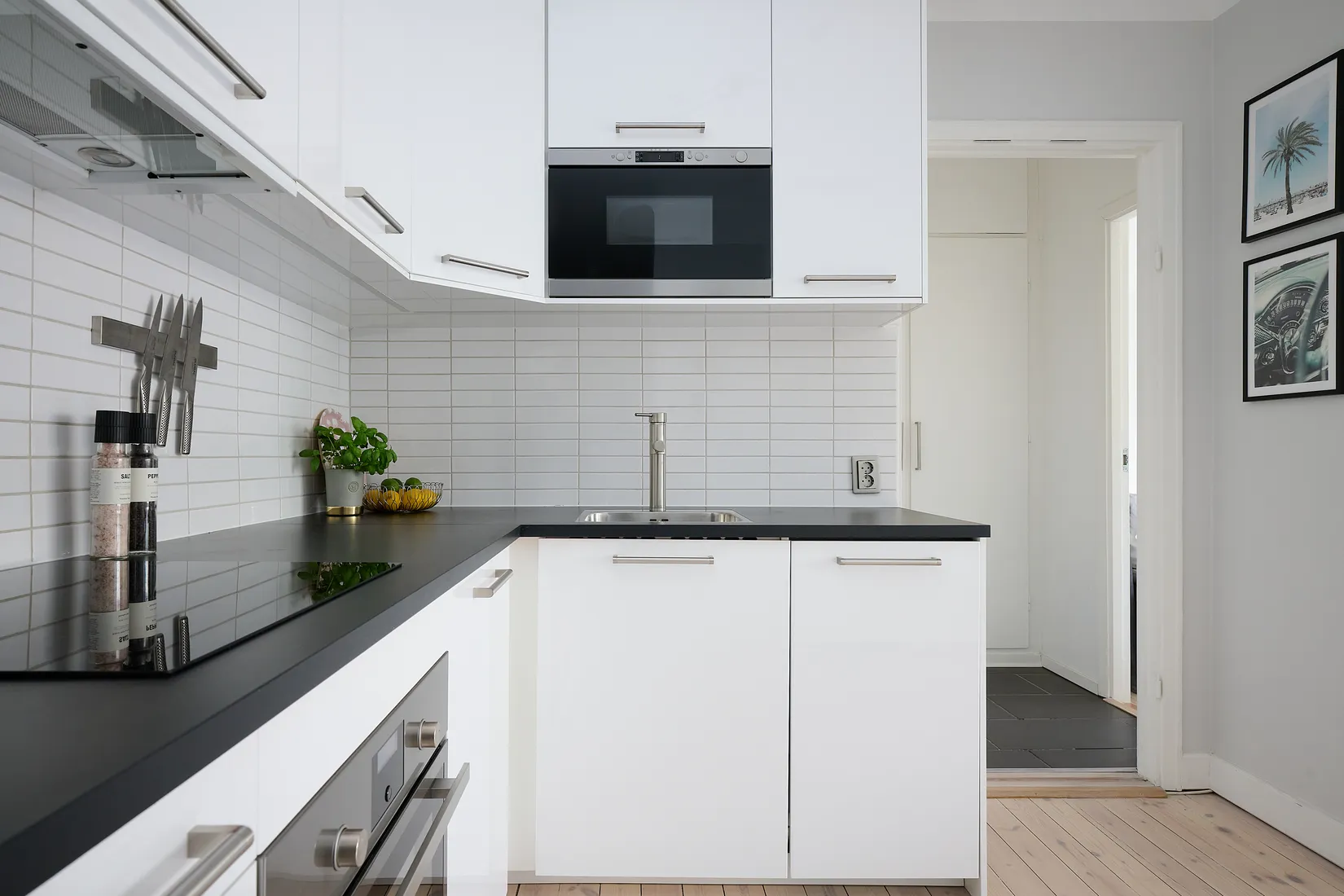 Bostadsrätt, Industrigatan 5, Kungsholmen - Fridhemsplan, Stockholm
