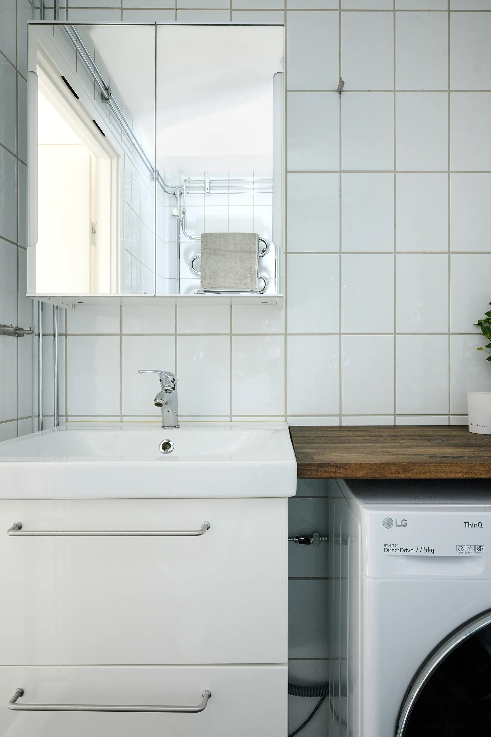 Bostadsrätt, Industrigatan 5, Kungsholmen - Fridhemsplan, Stockholm