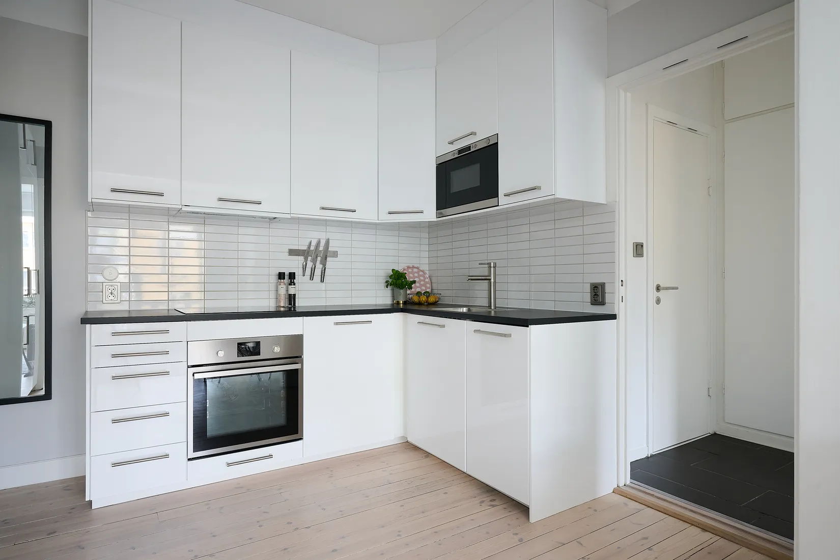 Bostadsrätt, Industrigatan 5, Kungsholmen - Fridhemsplan, Stockholm