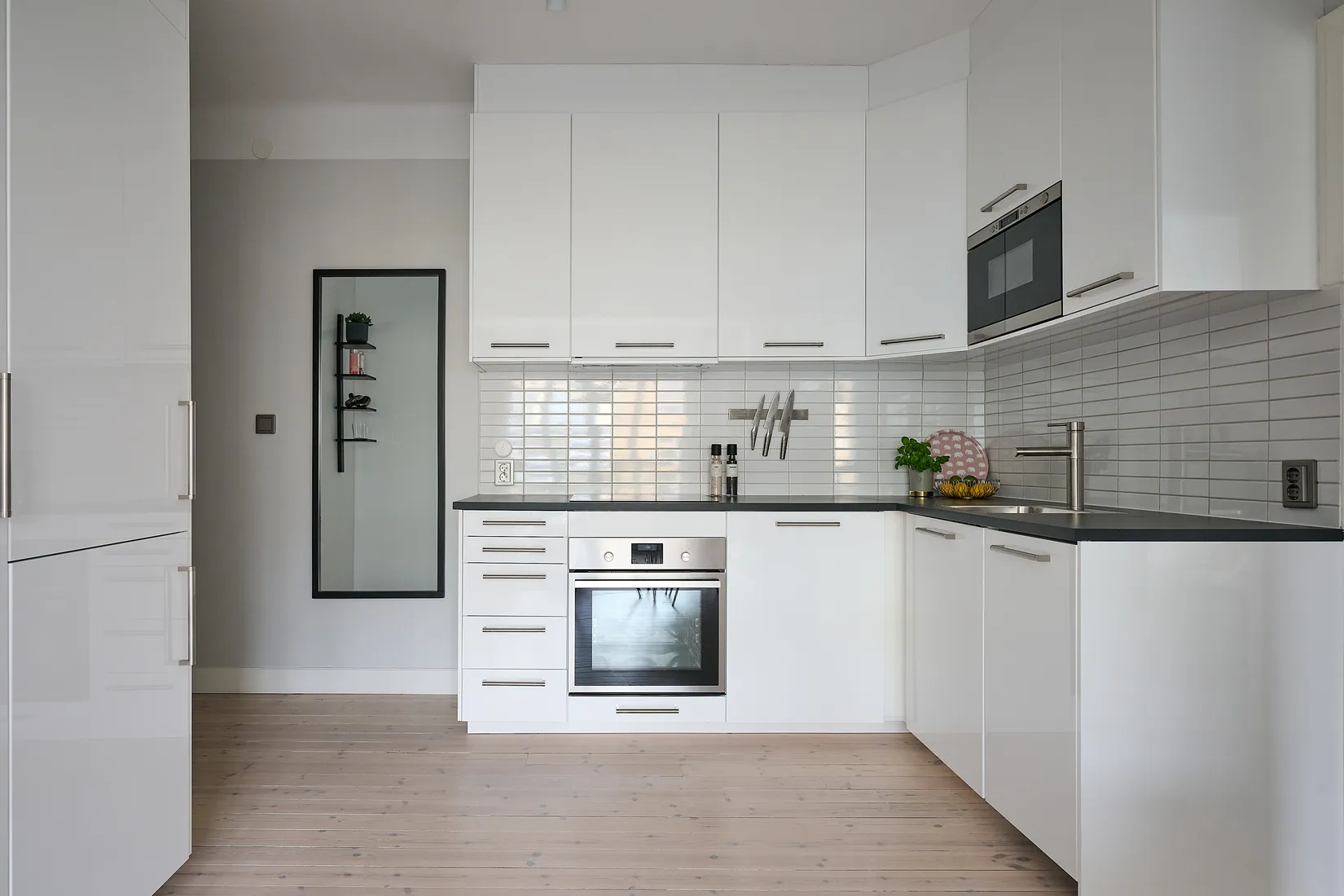 Bostadsrätt, Industrigatan 5, Kungsholmen - Fridhemsplan, Stockholm