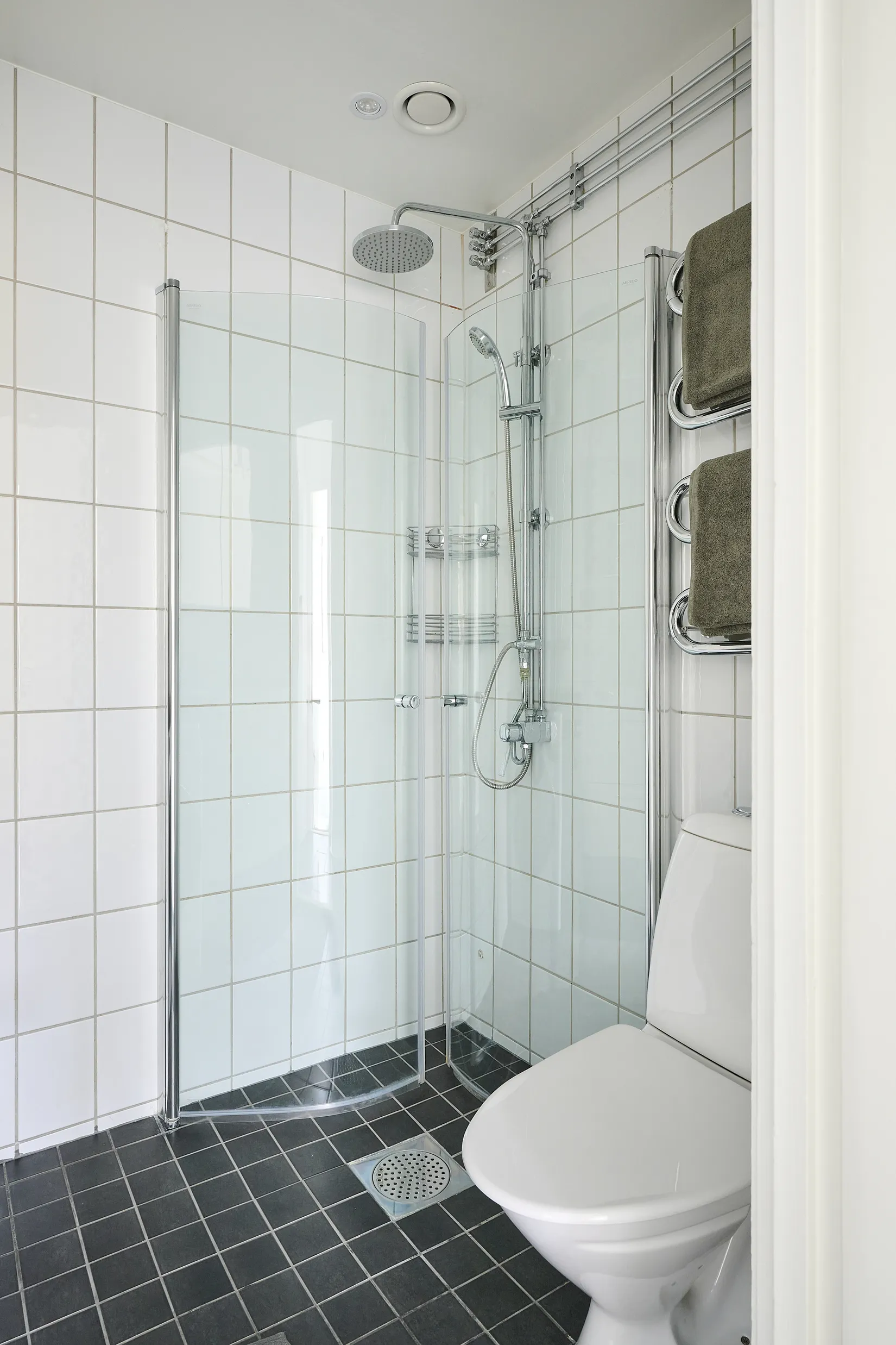 Bostadsrätt, Industrigatan 5, Kungsholmen - Fridhemsplan, Stockholm
