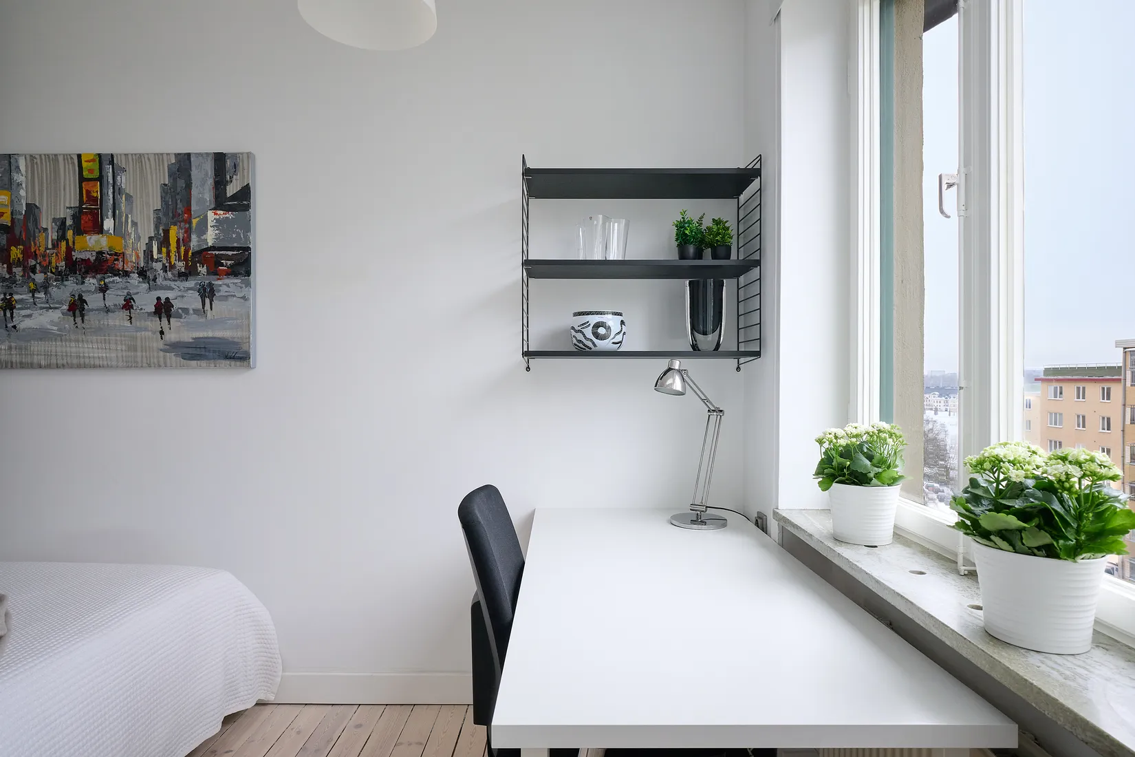Bostadsrätt, Industrigatan 5, Kungsholmen - Fridhemsplan, Stockholm