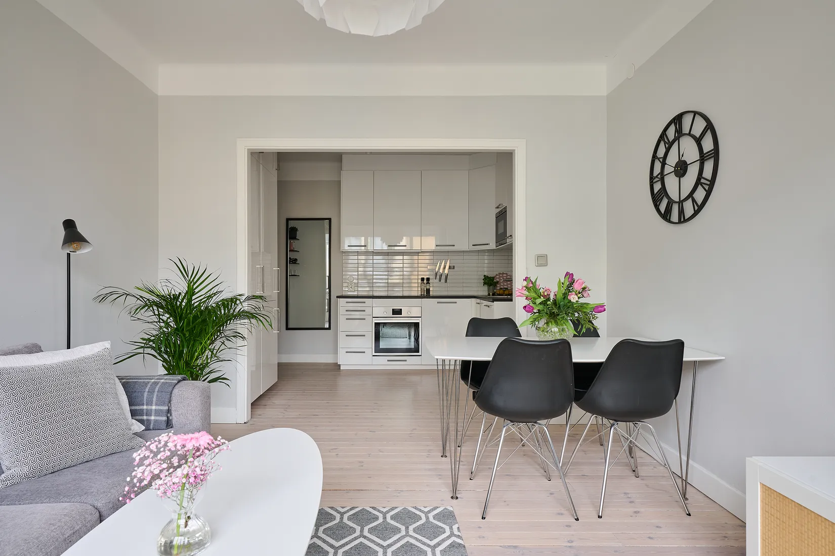 Bostadsrätt, Industrigatan 5, Kungsholmen - Fridhemsplan, Stockholm