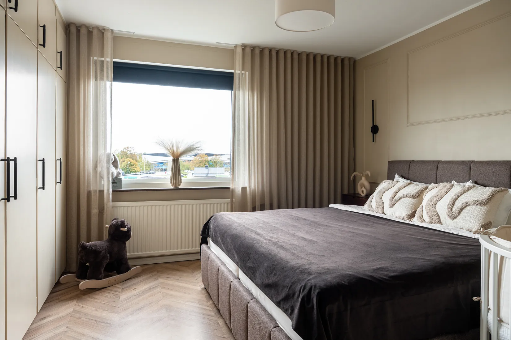 Bostadsrätt, Österängsgatan 40, Östergård, Halmstad