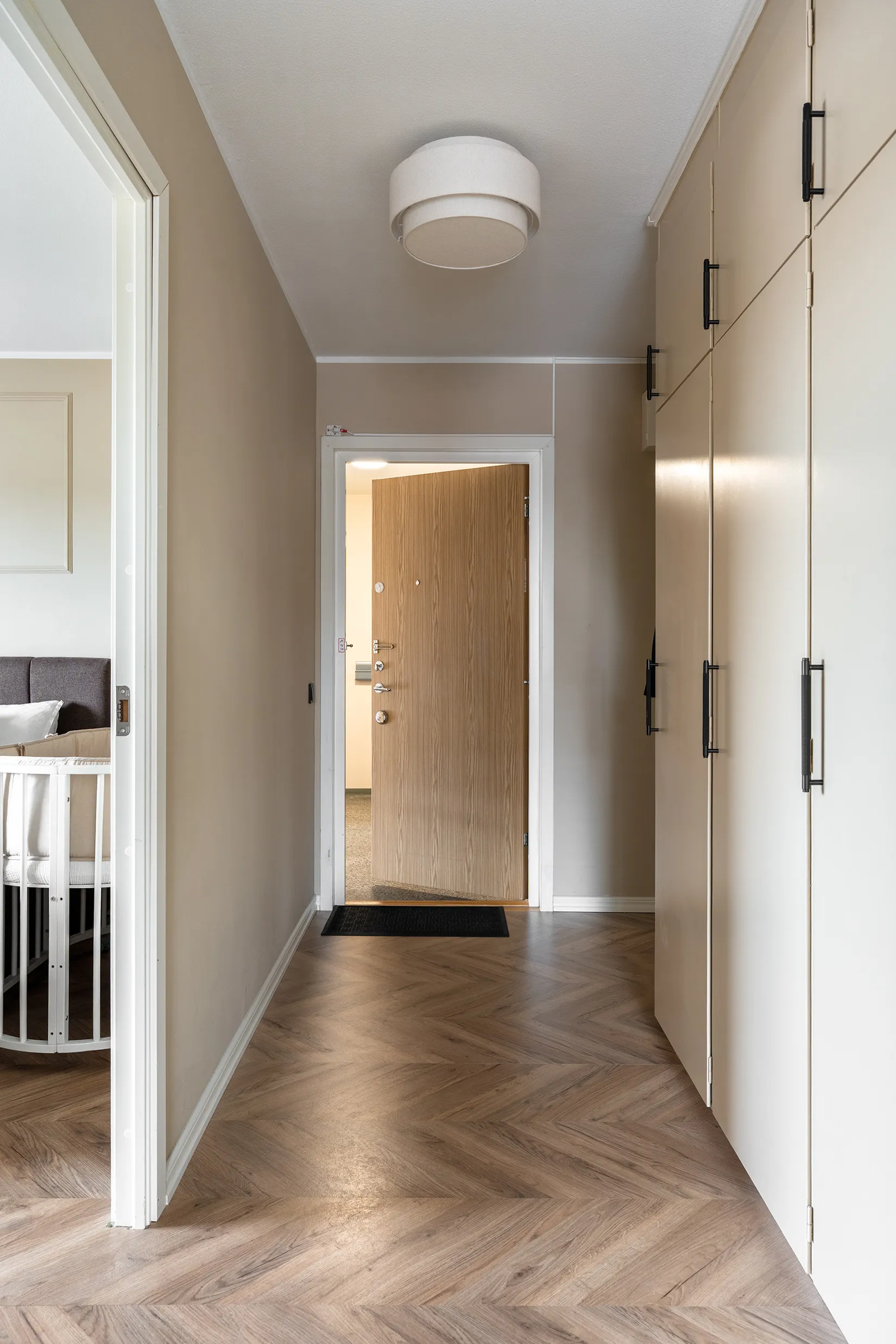 Bostadsrätt, Österängsgatan 40, Östergård, Halmstad