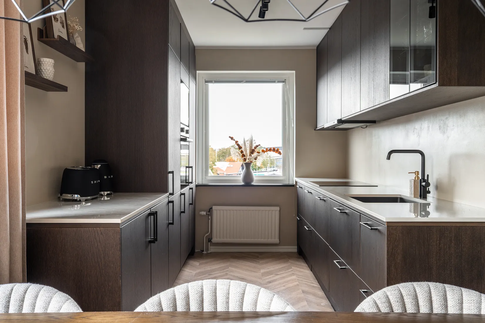 Bostadsrätt, Österängsgatan 40, Östergård, Halmstad