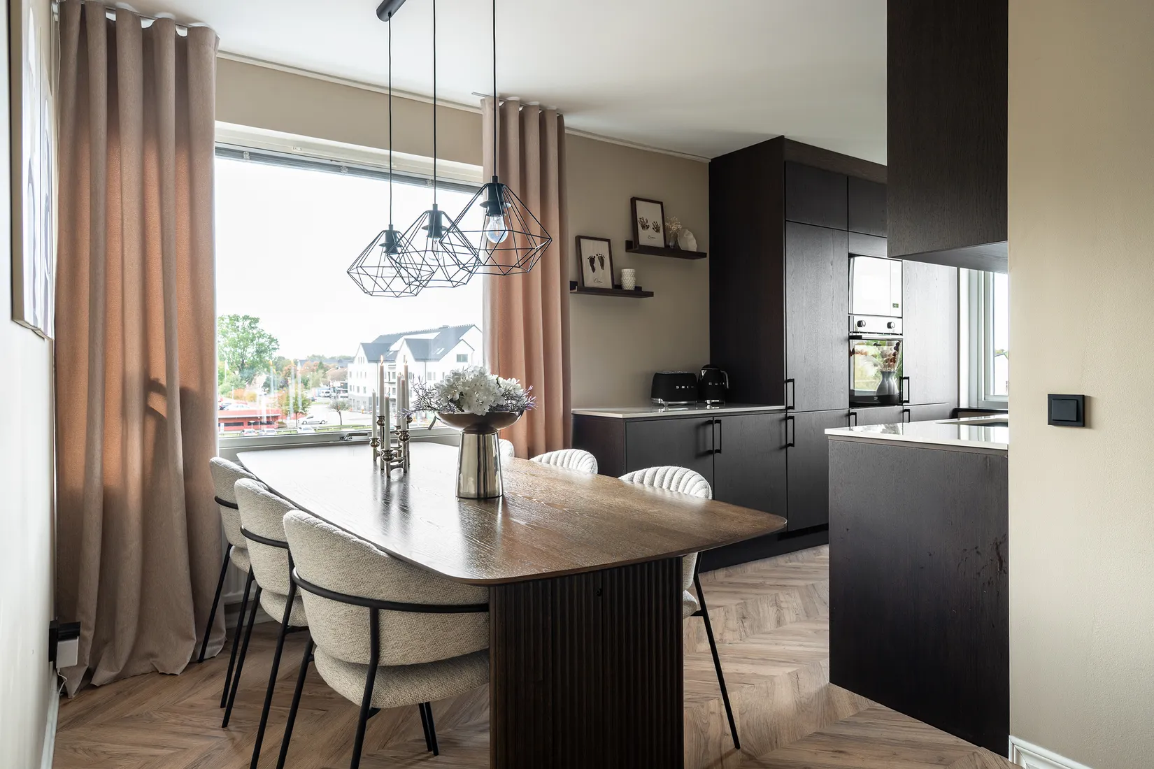 Bostadsrätt, Österängsgatan 40, Östergård, Halmstad