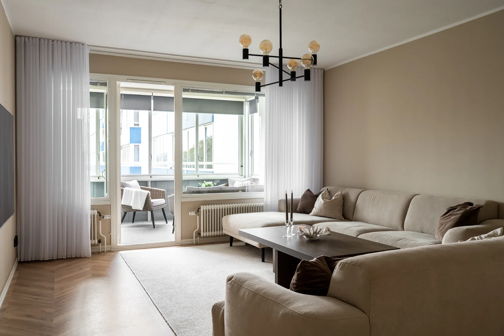 Bostadsrätt, Österängsgatan 40, Östergård, Halmstad