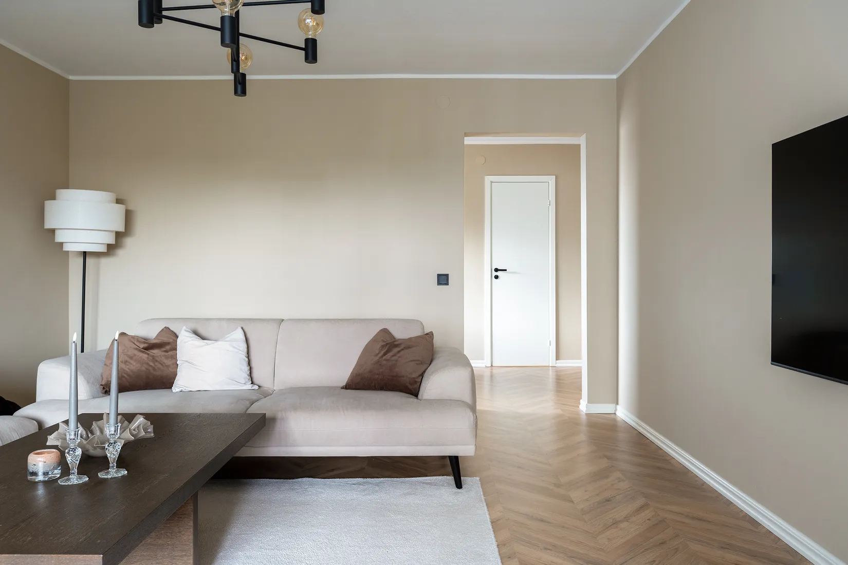Bostadsrätt, Österängsgatan 40, Östergård, Halmstad