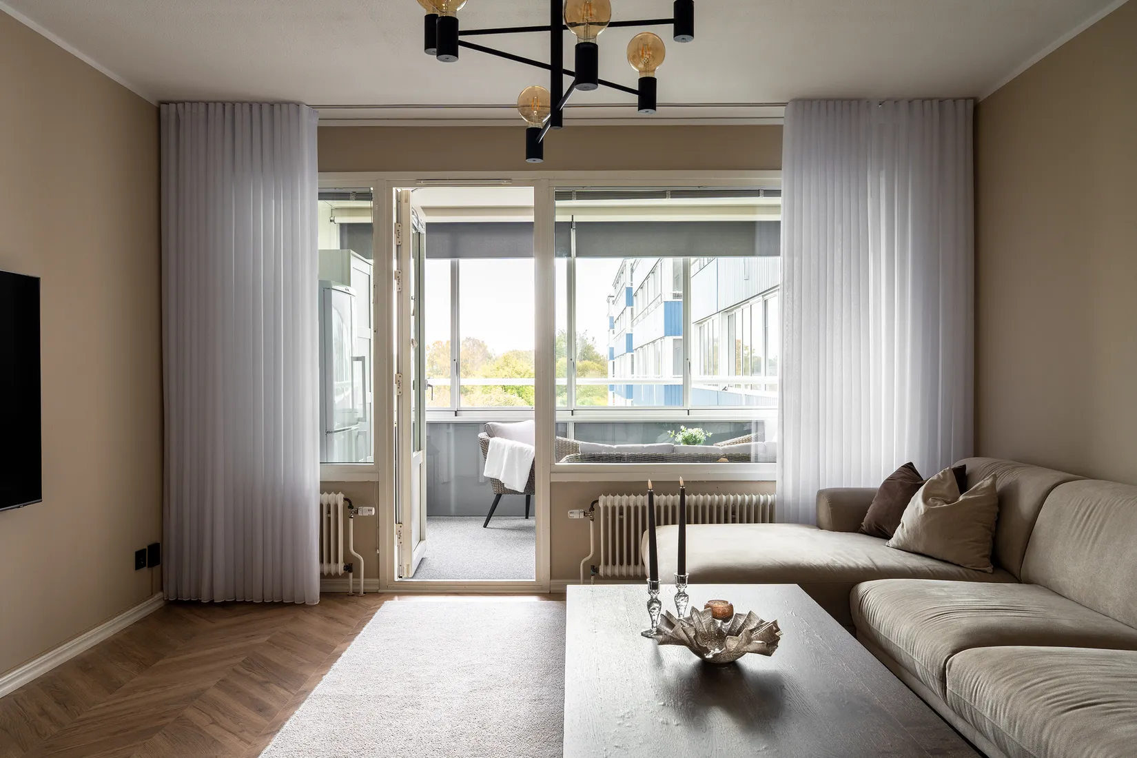 Bostadsrätt, Österängsgatan 40, Östergård, Halmstad