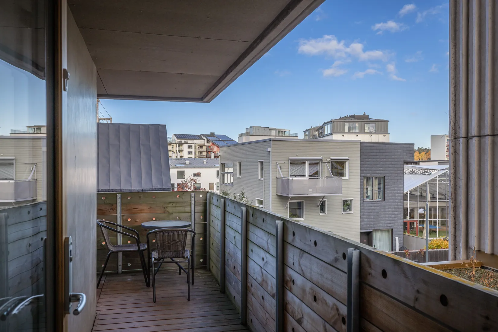 Bostadsrätt, Lärdomsgatan 12, Vallastaden, Linköping