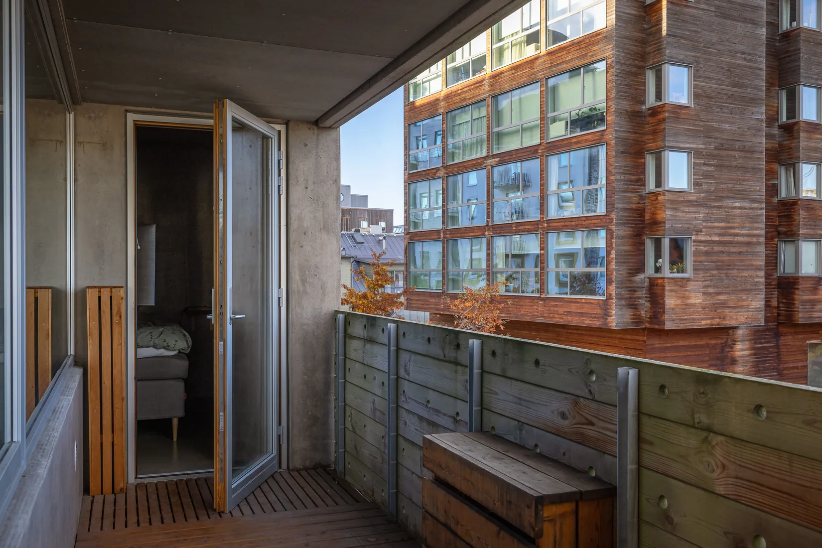 Bostadsrätt, Lärdomsgatan 12, Vallastaden, Linköping