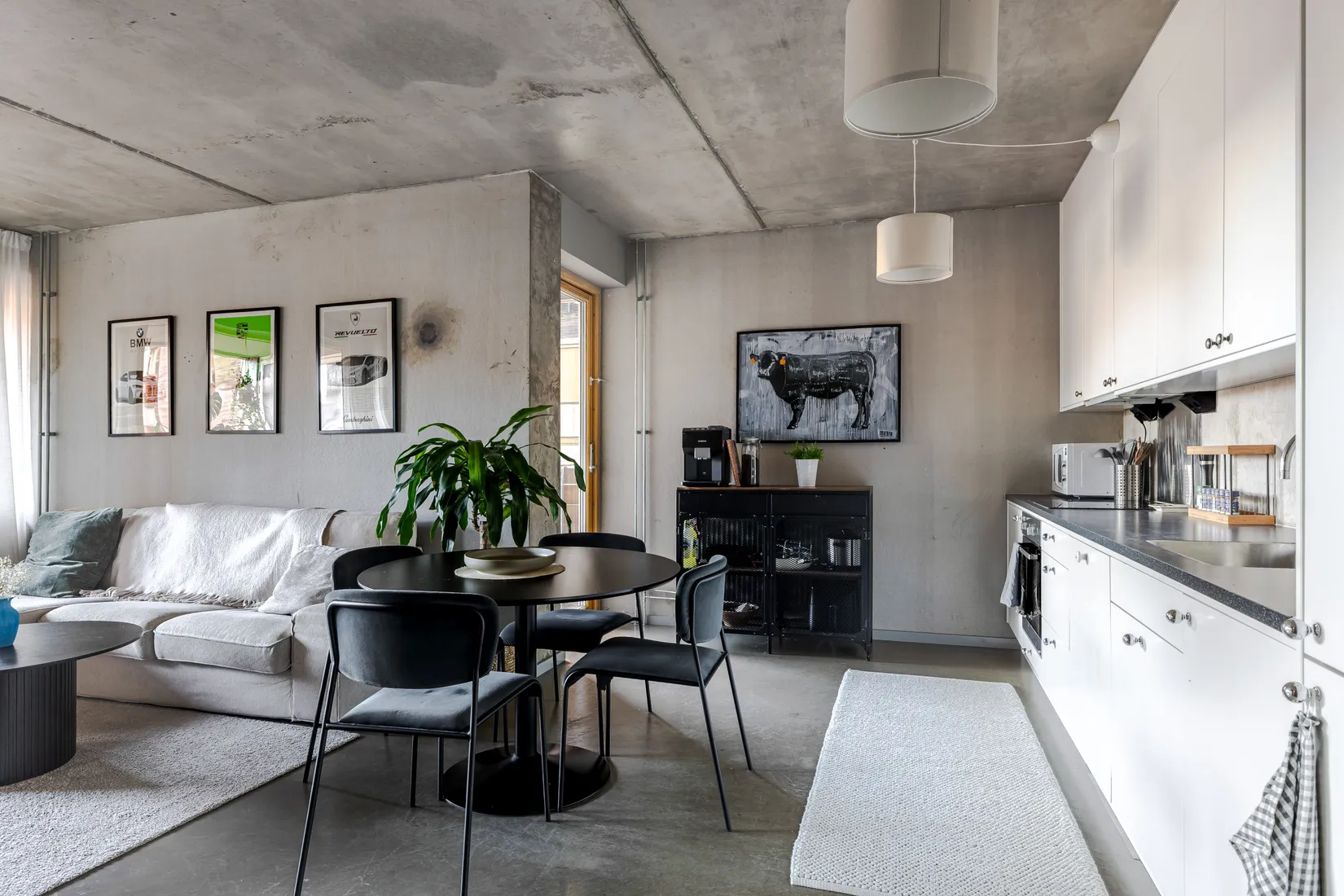 Bostadsrätt, Lärdomsgatan 12, Vallastaden, Linköping