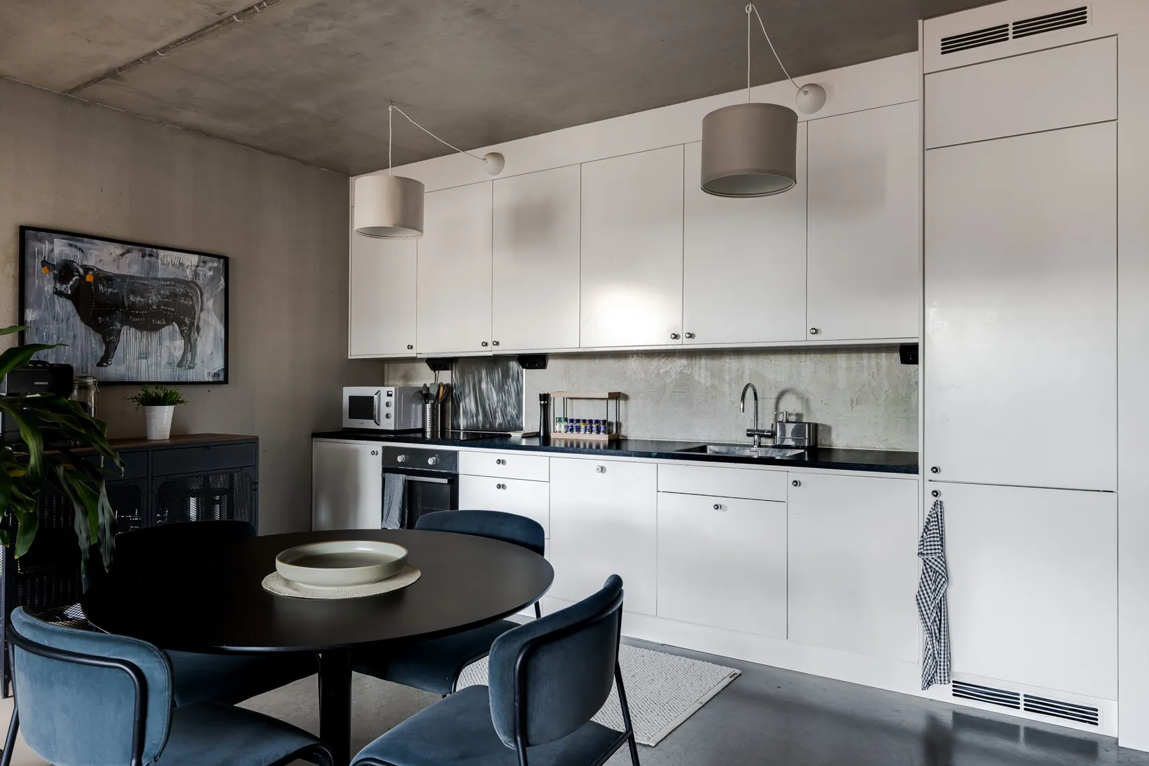 Bostadsrätt, Lärdomsgatan 12, Vallastaden, Linköping