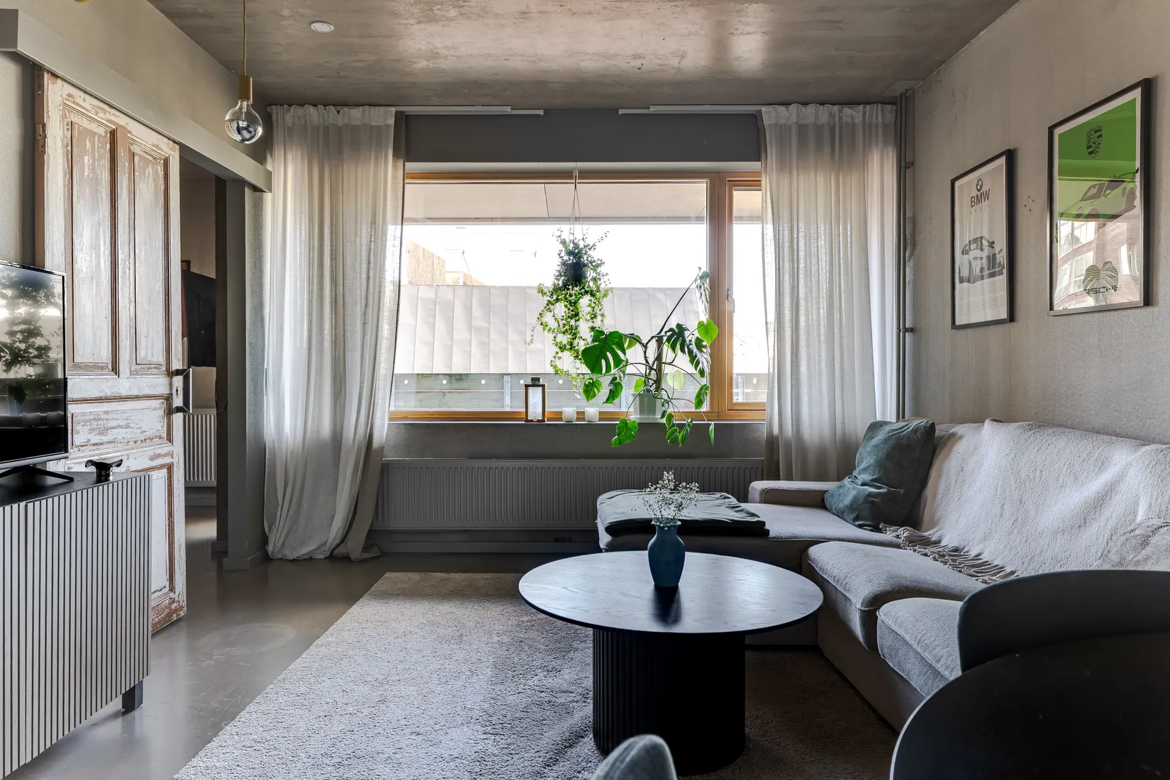 Bostadsrätt, Lärdomsgatan 12, Vallastaden, Linköping