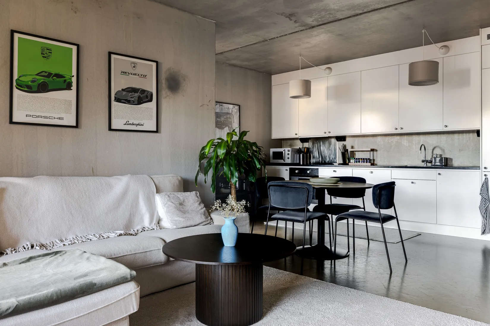 Bostadsrätt, Lärdomsgatan 12, Vallastaden, Linköping