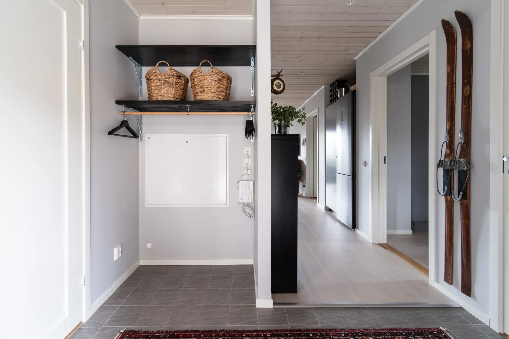Bostadsrätt, Vemdalsskalet Källvägen 14C, Vemdalsskalet, Härjedalen
