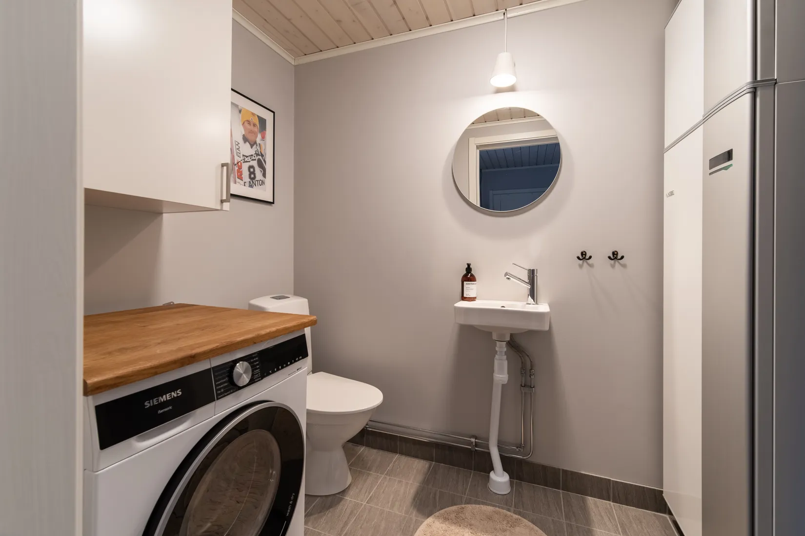 Bostadsrätt, Vemdalsskalet Källvägen 14C, Vemdalsskalet, Härjedalen