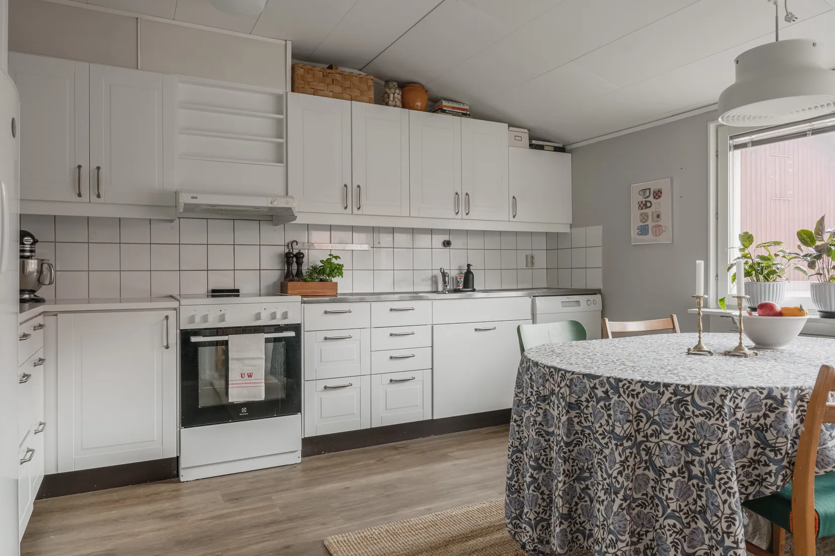 Bostadsrätt, Skolgatan 16F, Rättvik