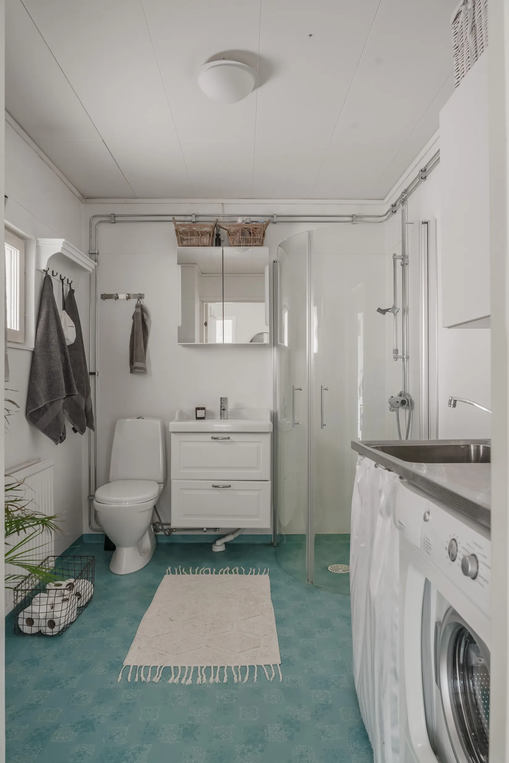 Bostadsrätt, Skolgatan 16F, Rättvik