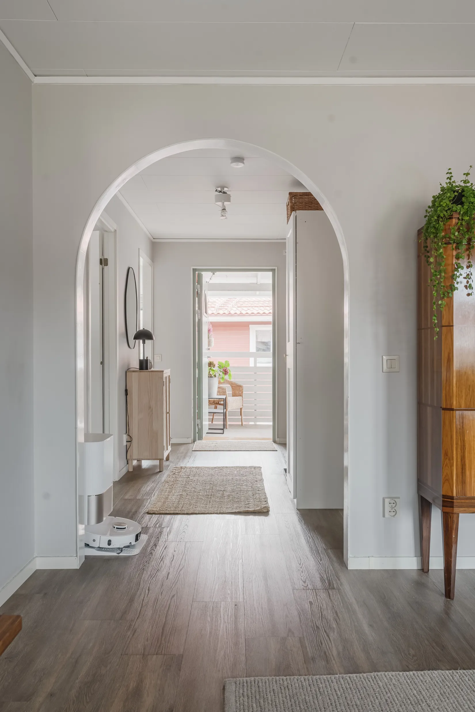 Bostadsrätt, Skolgatan 16F, Rättvik
