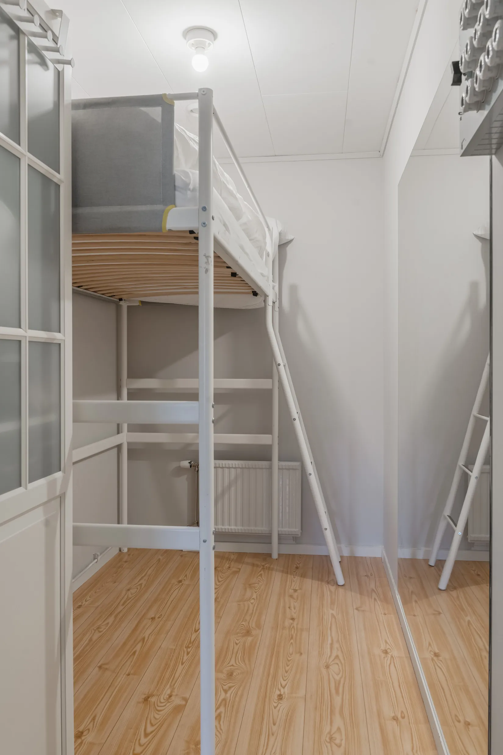Bostadsrätt, Skolgatan 16F, Rättvik