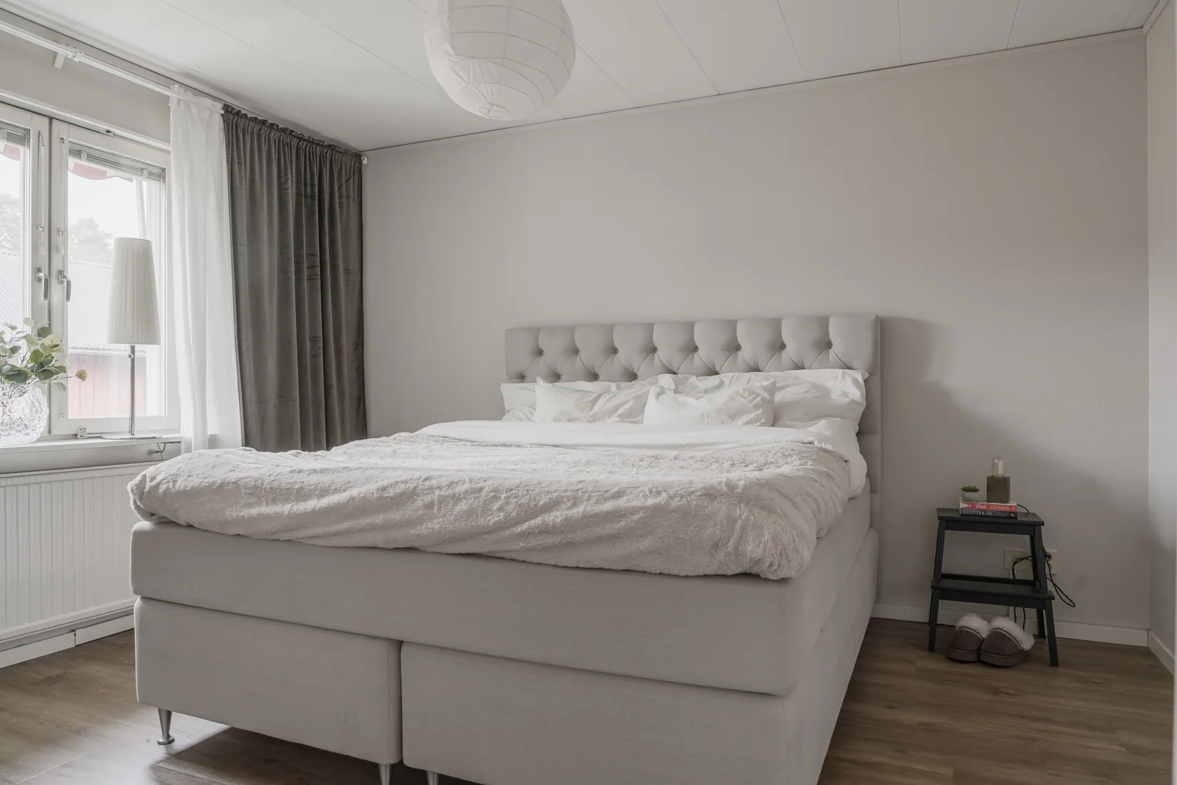 Bostadsrätt, Skolgatan 16F, Rättvik