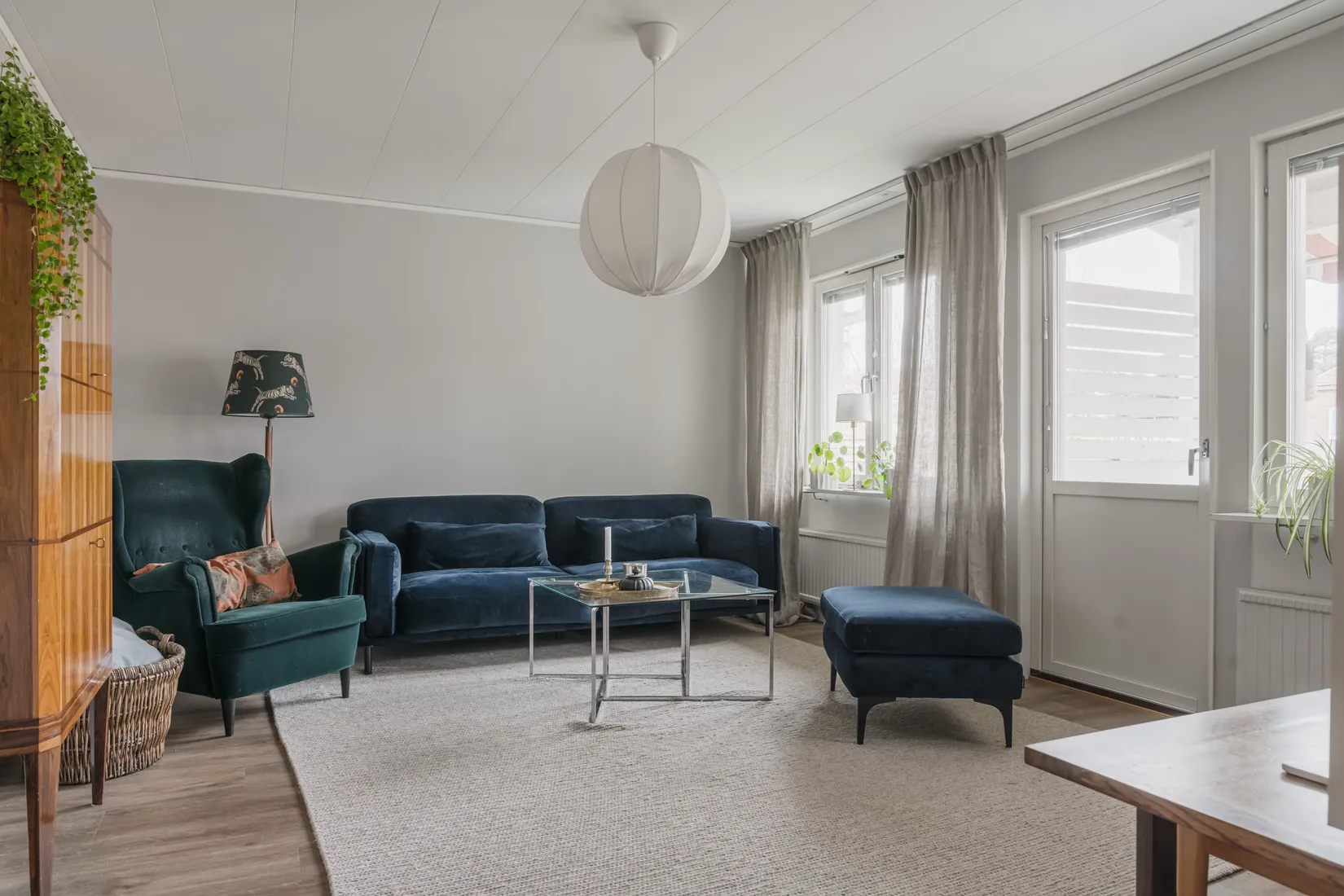 Bostadsrätt, Skolgatan 16F, Rättvik