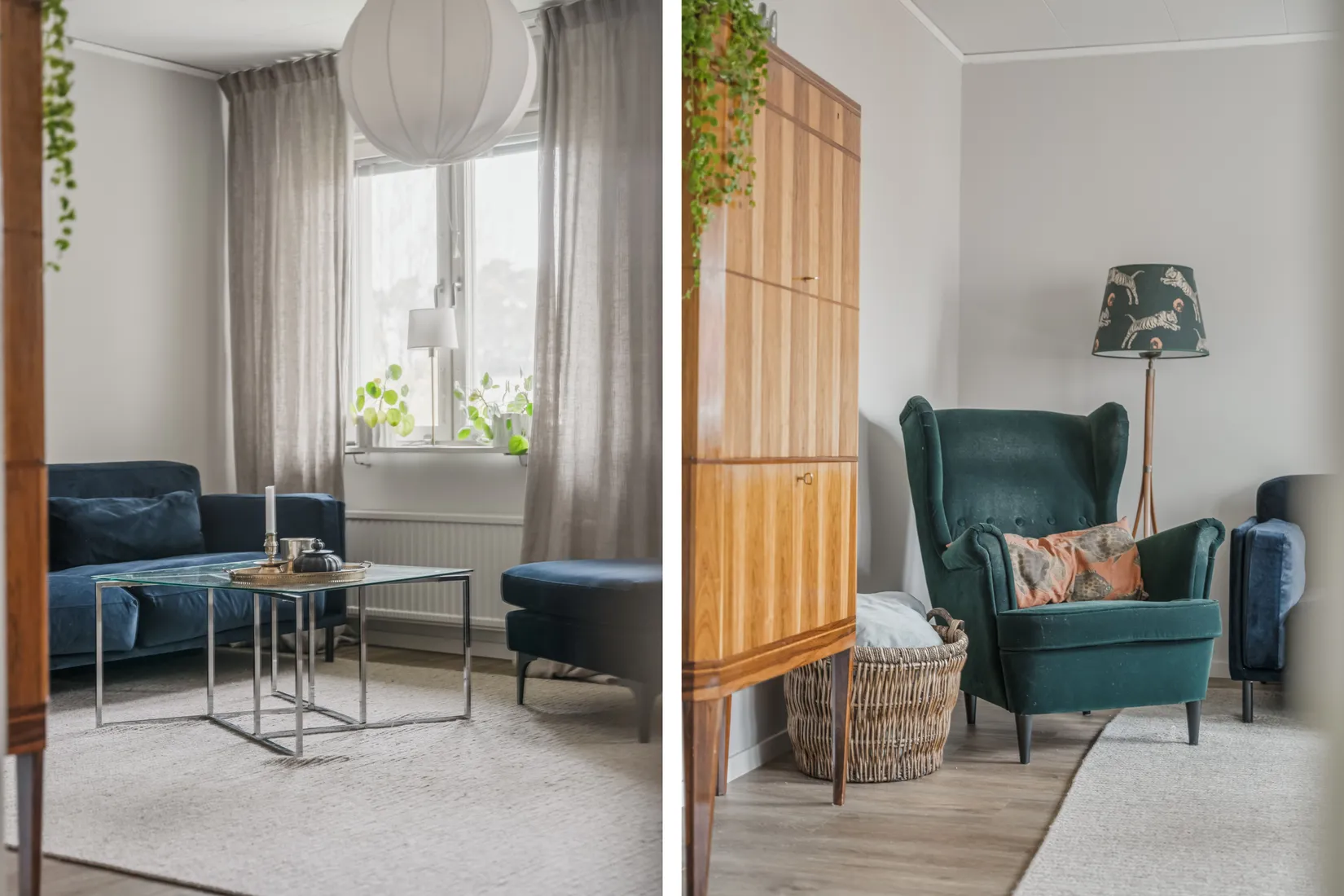 Bostadsrätt, Skolgatan 16F, Rättvik