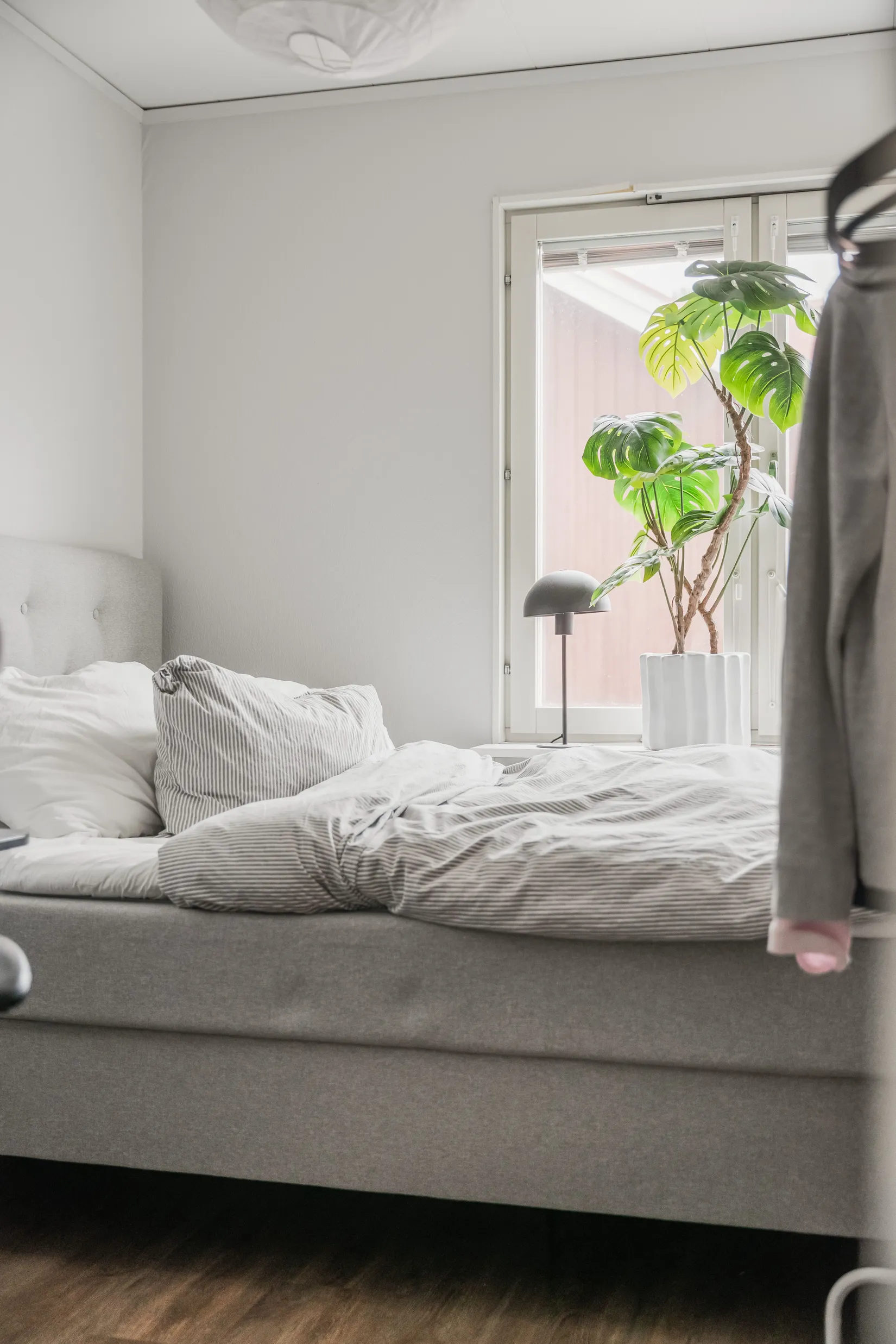 Bostadsrätt, Skolgatan 16F, Rättvik