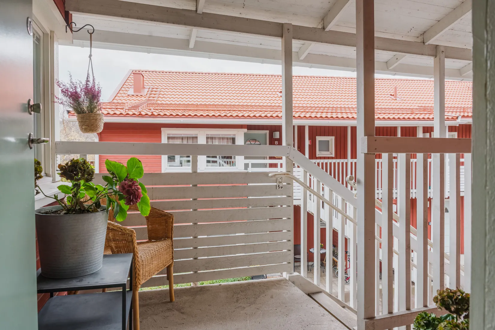 Bostadsrätt, Skolgatan 16F, Rättvik