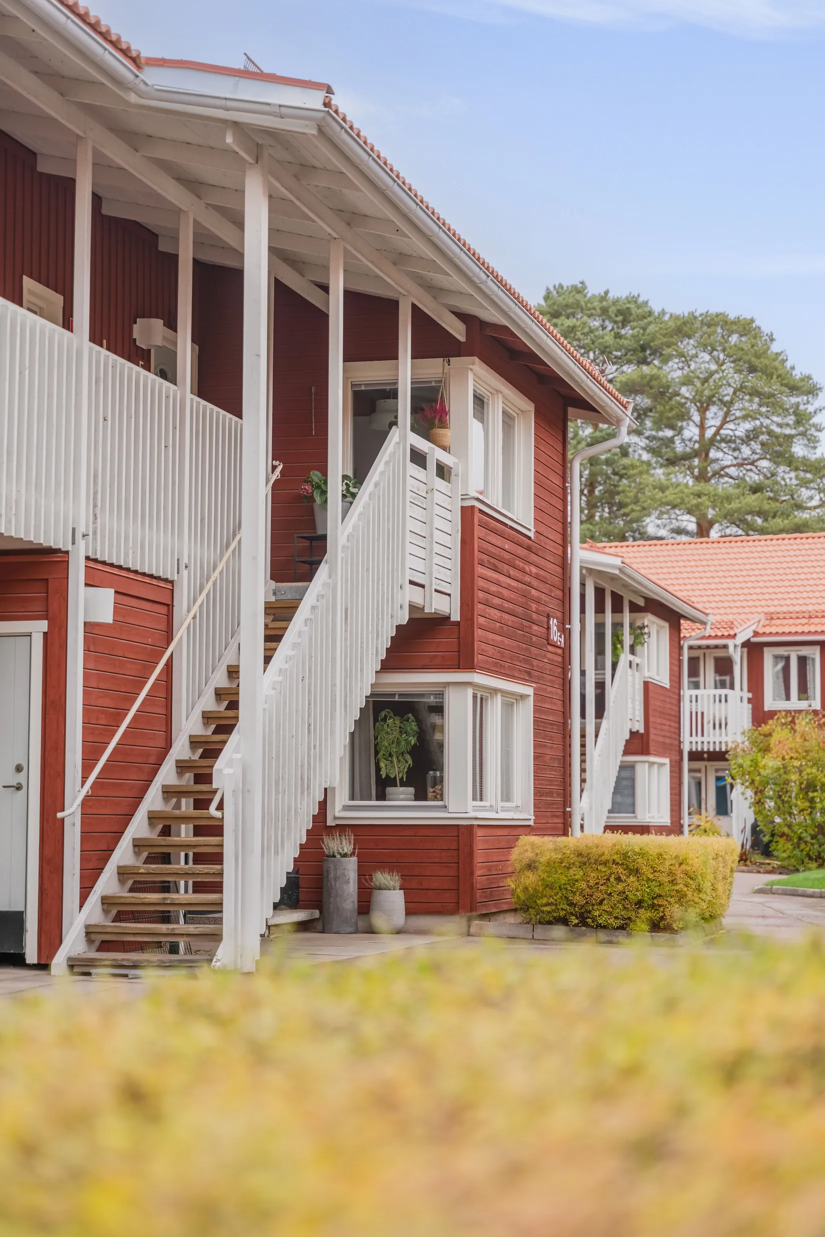 Bostadsrätt, Skolgatan 16F, Rättvik